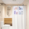 image:imageLifewit Mesh Shower Caddy 7 Pockets Hanging Bathroom Organizer 2 Pack12 x 20