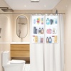 image:imageLifewit Mesh Shower Caddy 7 Pockets Hanging Bathroom Organizer 2 Pack14 x 30