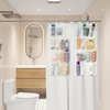 image:imageLifewit Mesh Shower Caddy 7 Pockets Hanging Bathroom Organizer 2 Pack14 x 34