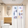 image:imageLifewit Mesh Shower Caddy 7 Pockets Hanging Bathroom Organizer 2 Pack14 x 34