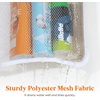image:imageLifewit Mesh Shower Caddy 7 Pockets Hanging Bathroom Organizer 2 Pack14 x 34