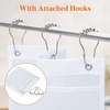 image:imageLifewit Mesh Shower Caddy 7 Pockets Hanging Bathroom Organizer 2 Pack14 x 34