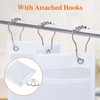image:imageLifewit Mesh Shower Caddy 7 Pockets Hanging Bathroom Organizer 2 Pack17 x 256