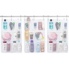 image:imageLifewit Mesh Shower Caddy 7 Pockets Hanging Bathroom Organizer 2 Pack17 x 256