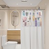 image:imageLifewit Mesh Shower Caddy 7 Pockets Hanging Bathroom Organizer 2 Pack17 x 256