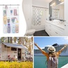 image:imageLifewit Mesh Shower Caddy 7 Pockets Hanging Bathroom Organizer 2 Pack17 x 256