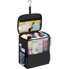 image:imageLifewit Mesh Shower Caddy Bag Hanging Shower Organizer Medium BlackBlack