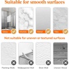 image:imageLifewit Suction Cup Shower Caddy 26 cm10L 2 Pack104