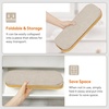 image:imageLifewit Toilet Paper Storage Holder Large Stand Basket 23L Light GrayBeige