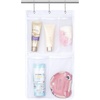 image:imageLifewit Mesh Shower Caddy 7 Pockets Hanging Bathroom Organizer 2 Pack12 x 20